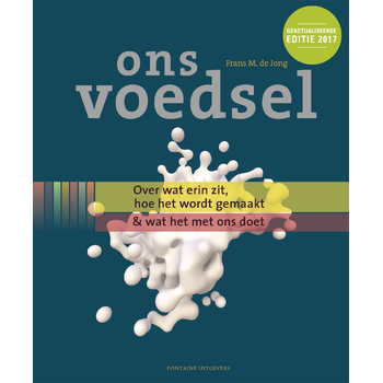 Ons voedsel (Hardback) bij Singel 344