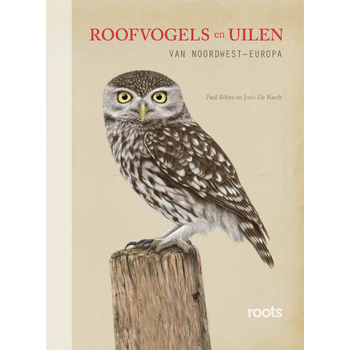 Roofvogels en uilen (Hardback) bij Singel 344
