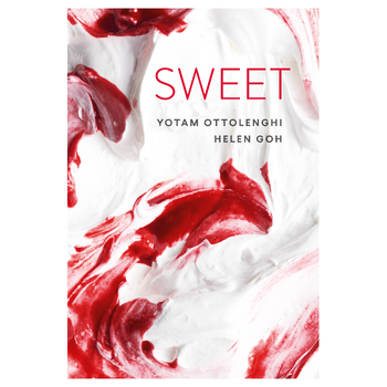 Sweet (Hardback) bij Singel 344