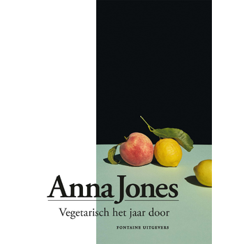 Vegetarisch het jaar door (Hardback) bij Singel 344