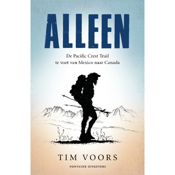 Alleen (Paperback) bij Singel 344