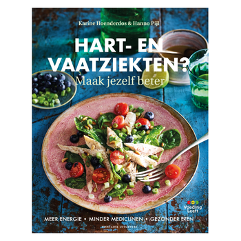 Hart- en vaatziekten? (Paperback) bij Singel 344