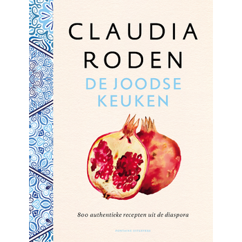 De Joodse keuken (Hardback) bij Singel 344