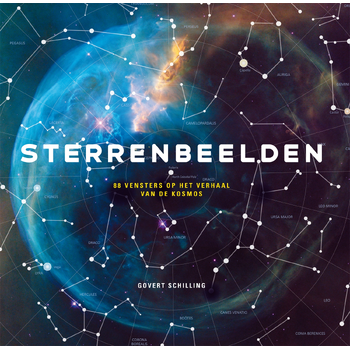 Sterrenbeelden (Hardback) bij Singel 344