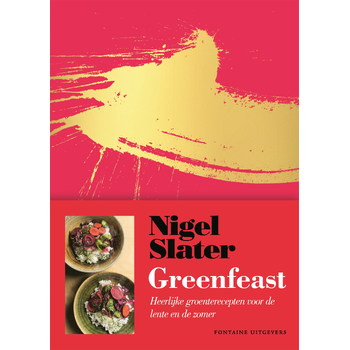 Greenfeast (Hardback) bij Singel 344