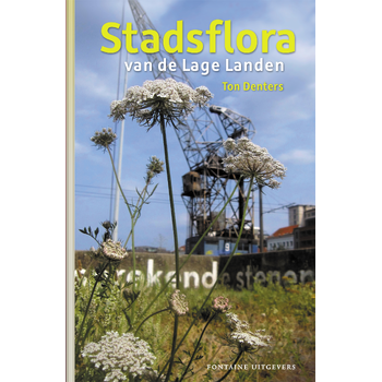 Stadsflora van de Lage Landen (Paperback) bij Singel 344