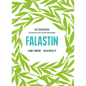 Falastin (Hardback) bij Singel 344