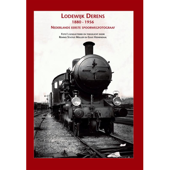 Lodewijk Derens (Paperback) bij Singel 344