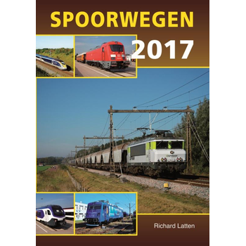 2017 (Paperback) bij Singel 344