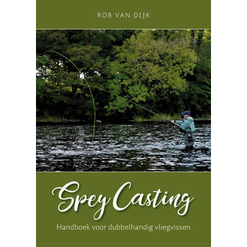 Spey Casting (Hardback) bij Singel 344