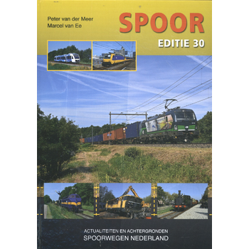 30 (Hardback) bij Singel 344