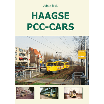 Haagse PCC-Cars (Hardback) bij Singel 344