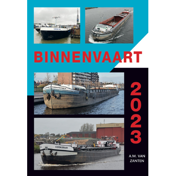 2023 (Paperback) bij Singel 344