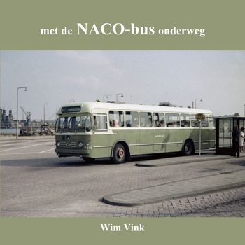 met de NACO-bus onderweg (Paperback) bij Singel 344