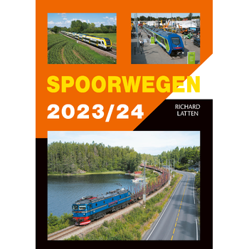 2023/24 (Paperback) bij Singel 344