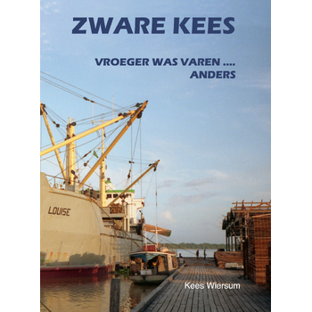 Zware Kees (Hardback) bij Singel 344
