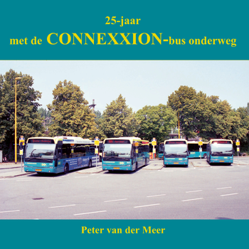 Met de Connexxion-bus onderweg (Paperback) bij Singel 344