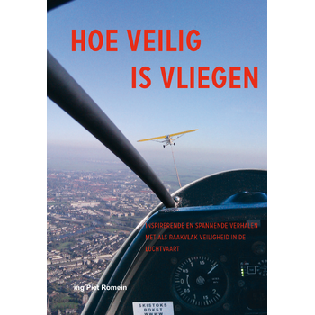 Hoe veilig is vliegen (Hardback) bij Singel 344
