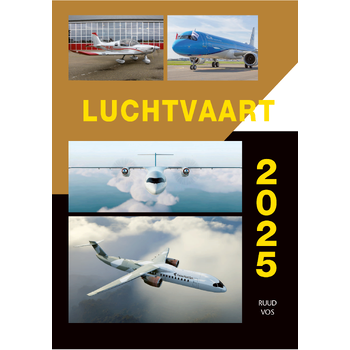 2025 (Paperback) bij Singel 344