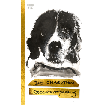 Gezinsverpakking | Set 50 exemplaren Boekenweekgeschenk 2024 (Toy) bij Singel 344