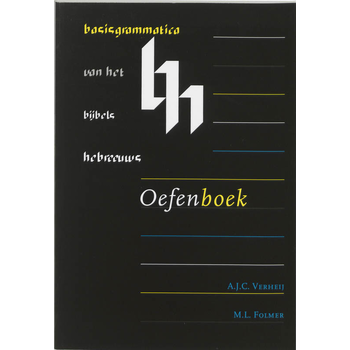 Oefenboek (Paperback) bij Singel 344