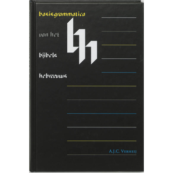 Basisgrammatica van het Bijbels Hebreeuws (Hardback) bij Singel 344