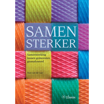 Samen sterker (Paperback) bij Singel 344