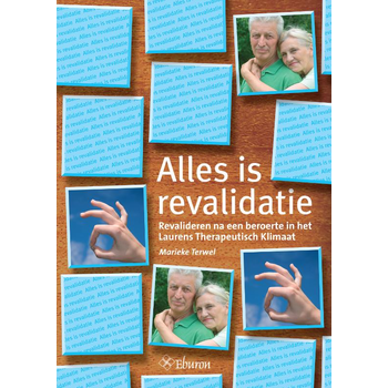 Alles is revalidatie (Paperback) bij Singel 344