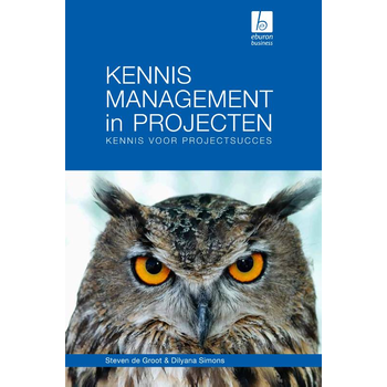 Kennismanagement in projecten (Paperback) bij Singel 344