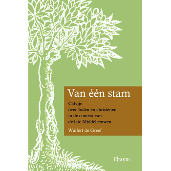 Van één stam (Paperback) bij Singel 344