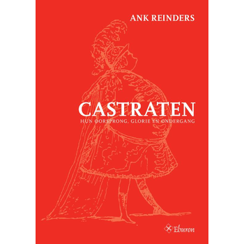 Castraten (Paperback) bij Singel 344