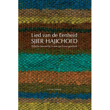 Lied van de eenheid, Sjier HaJichoed (Paperback) bij Singel 344