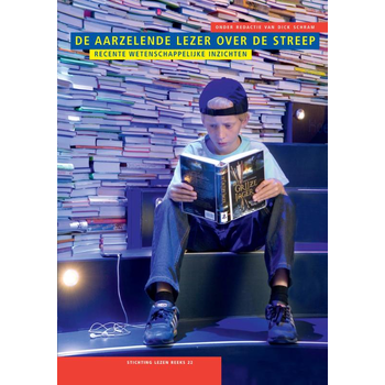 De aarzelende lezer over de streep (Paperback) bij Singel 344