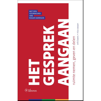 Het gesprek aangaan (Paperback) bij Singel 344