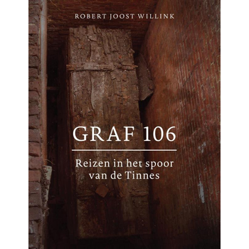 Graf 106 (Paperback) bij Singel 344