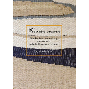 Woorden weven (Paperback) bij Singel 344