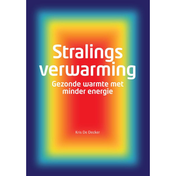 Stralingsverwarming (Paperback) bij Singel 344