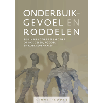 Onderbuikgevoel en roddelen (Paperback) bij Singel 344