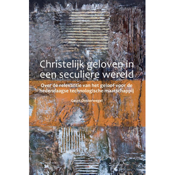Christelijk geloven in een seculiere wereld (Paperback) bij Singel 344