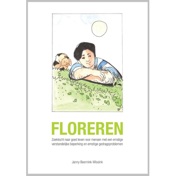 Floreren (Paperback) bij Singel 344
