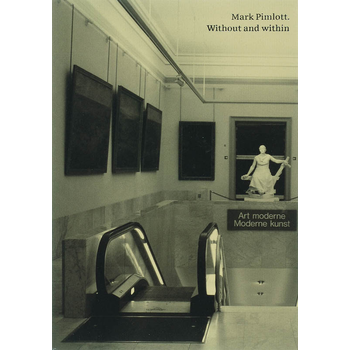 Without and within (Paperback) bij Singel 344