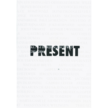 Present (Paperback) bij Singel 344