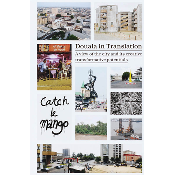Douala in Translation (Paperback) bij Singel 344