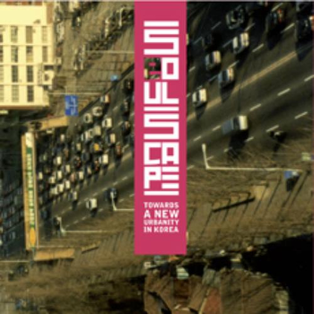 Seoul Scape (Paperback) bij Singel 344
