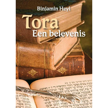 Tora, een belevenis (Paperback) bij Singel 344
