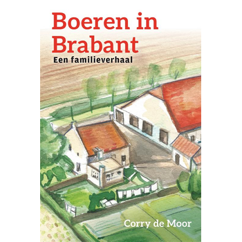 Boeren in Brabant (Paperback) bij Singel 344