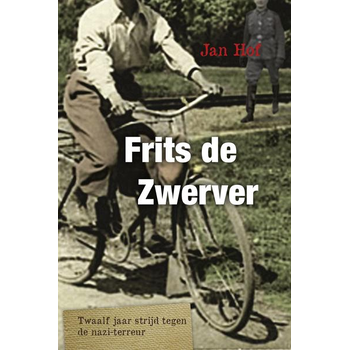 Frits de Zwerver (Paperback) bij Singel 344