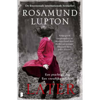 Later (Paperback) bij Singel 344