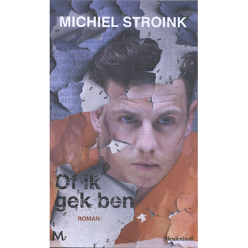 Of ik gek ben (Paperback) bij Singel 344