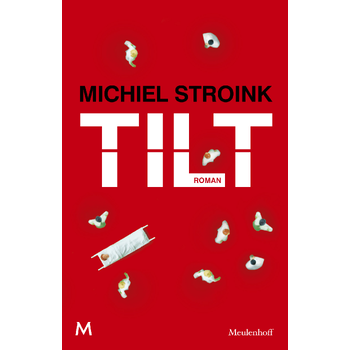 Tilt (Paperback) bij Singel 344